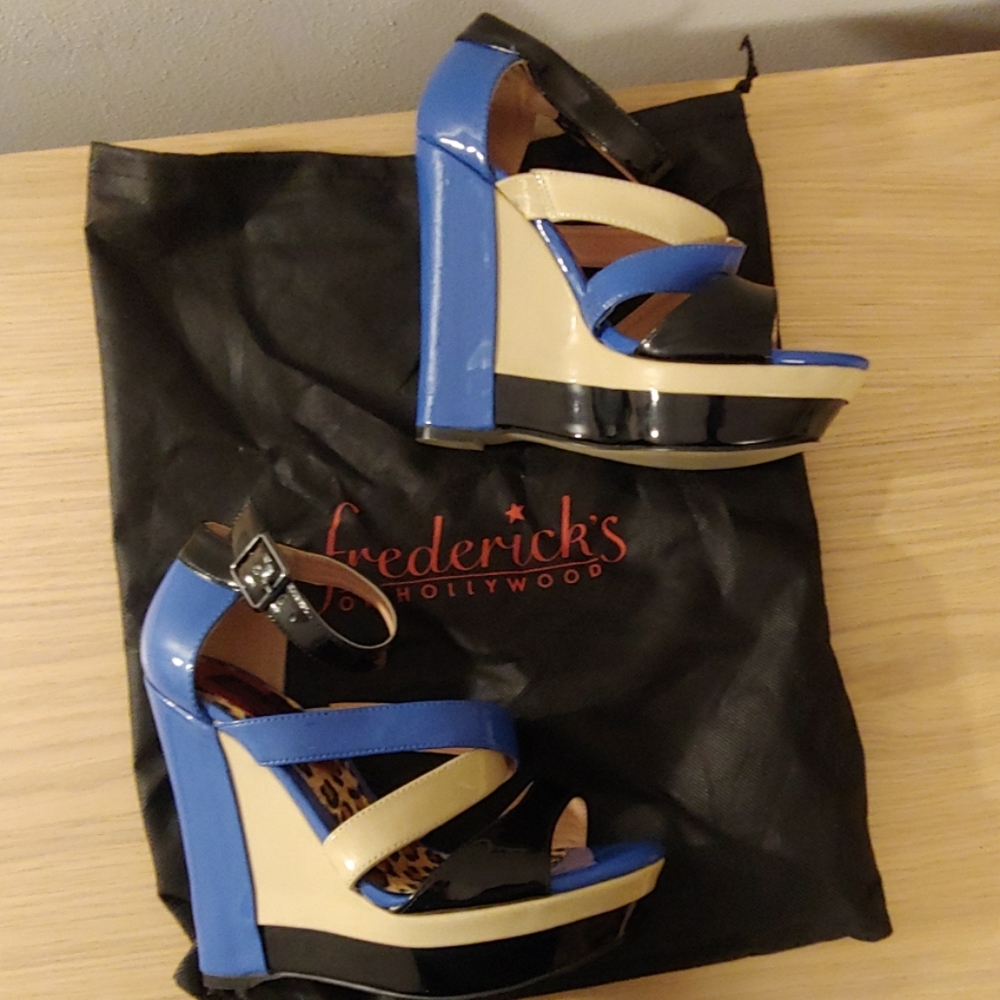 Sexy High Heel sandals